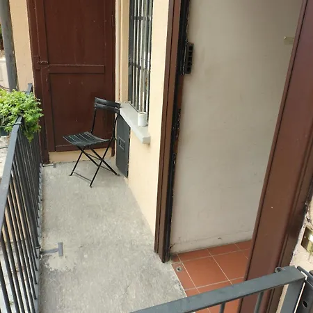 Iron Bridge Milano Apartment Navigli Top Location M2-3