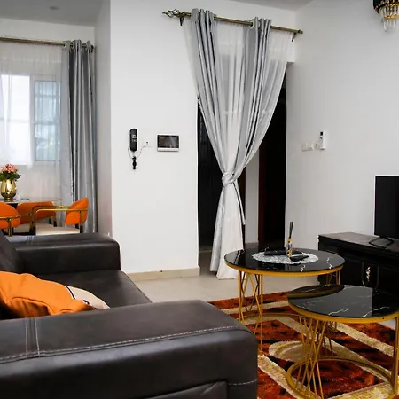 Martha House New Bell Douala-3