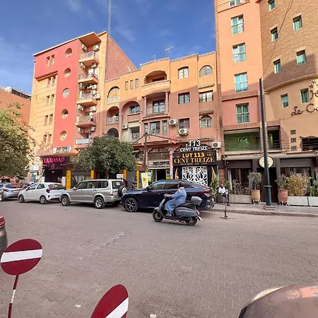 דירת"15" יוקרה 3 חדרים מגדל ג'וארה רובע גיליז-2