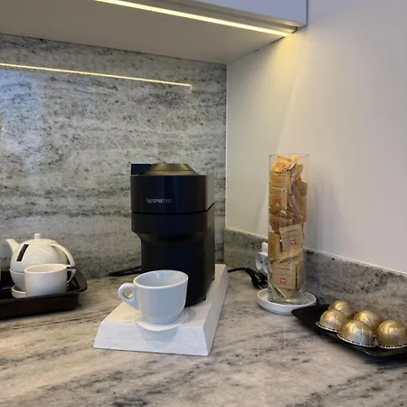 Komfortowy Apartament Przy Arkadii-2