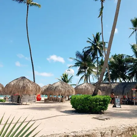 Beach Lounge Suites Punta Cana 1-3