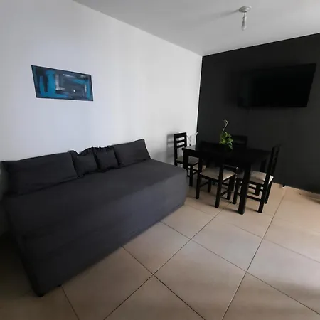 Moderno Y Funcional Dpto Cerca Del Casco Historico De Salta-3