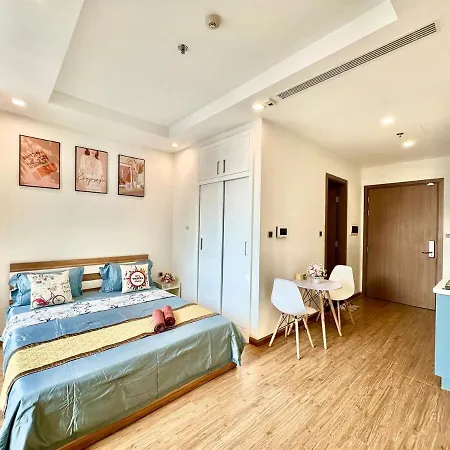 Deluxe Studio Room, Centre Position, Peacefull Area, 35' To Airport-2