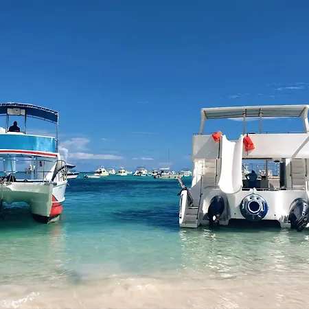 Beach Lounge Suites Punta Cana 1-2