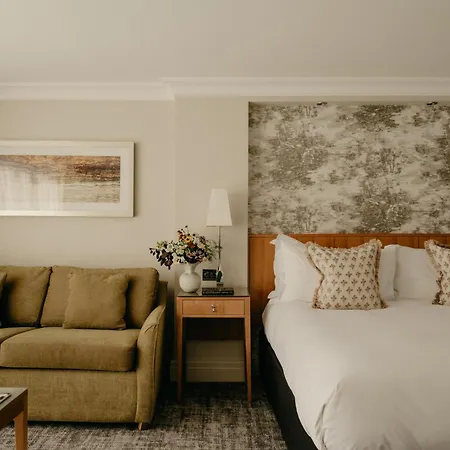 Rhinefield House Hotel-3