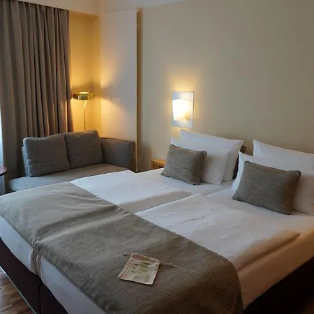 Centrovital Hotel Berlin-3