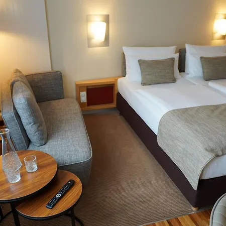 Centrovital Hotel Berlin-2