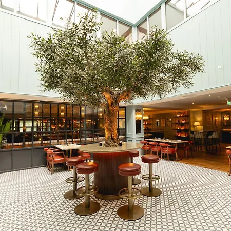 Mount Errigal Hotel, Conference & Leisure Centre-2