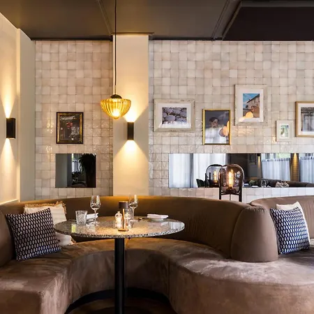Hotel Parkzicht Eindhoven-3