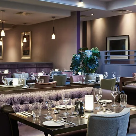 Leonardo Hotel Dublin Parnell Street-3
