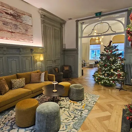 Hotel Du Congres-3