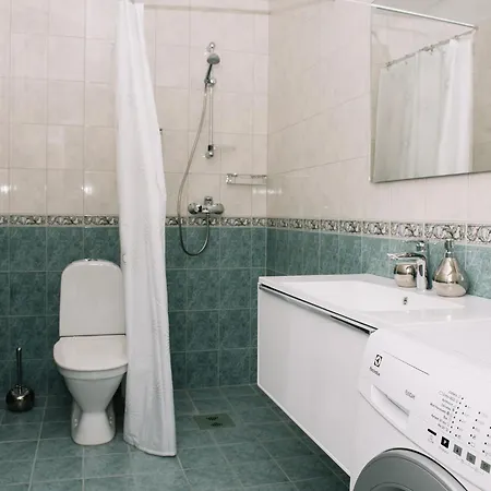 Hestia Hotel Seaport Tallinn-2