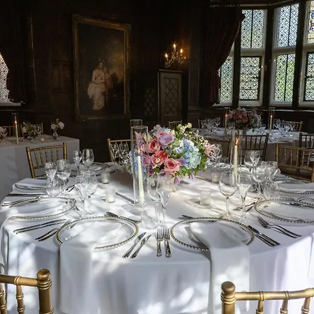 New Hall Hotel & Spa, Birmingham-2