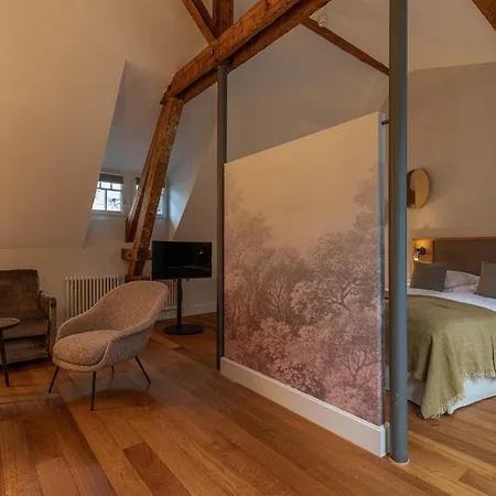 Boutiquehotel Sonne Kuesnacht - Zuerich-3