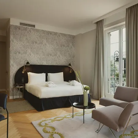 Flaner Hotel, Worldhotels Crafted-3