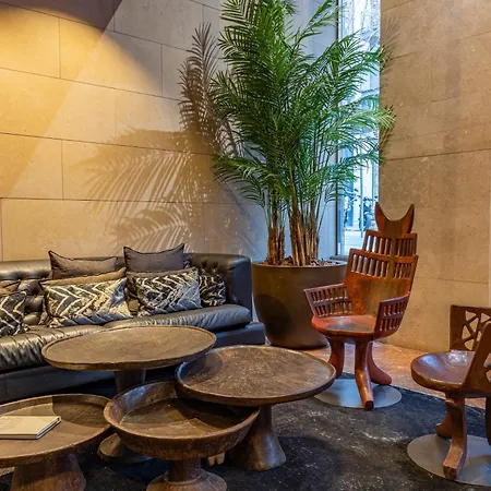 Hotel Granados 83, A Member Of Preferred Hotels & Resorts-2