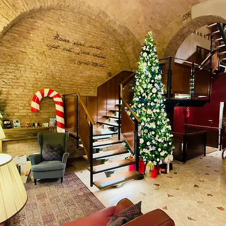 Hotel Felice-3