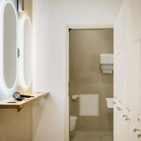 Boutique Hotel Nautica - Spa & Wellness, Free Parking, Pet Friendly-2