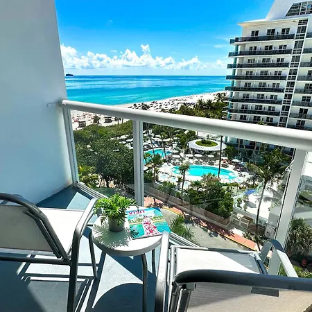 Best Western Plus Atlantic Beach Resort-3
