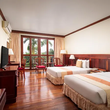 Angkor Paradise Hotel-2