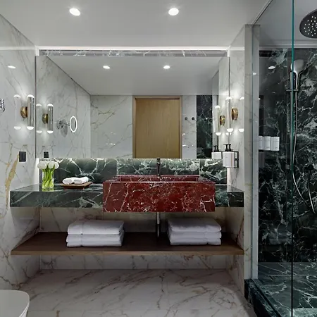 Intercontinental Athenaeum Athens By Ihg-2