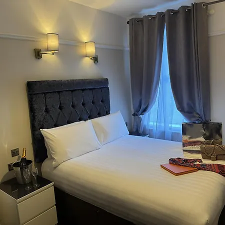 Hotel St George By Nina-2