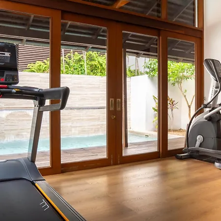 Malisa Villa Suites - Sha Extra Plus-3