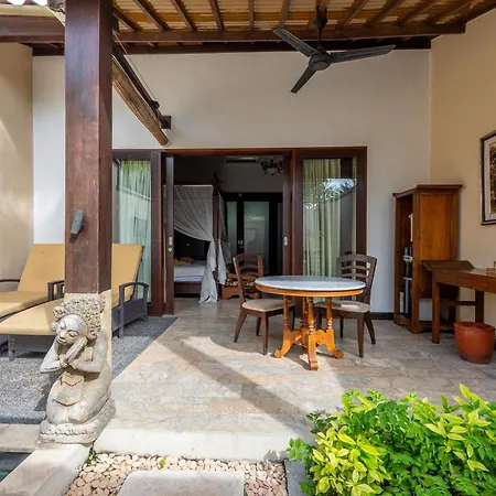Puri Mas Boutique Resort & Spa-3