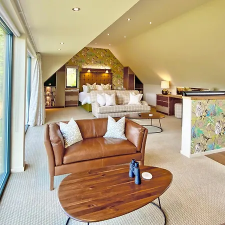 Knockendarroch Hotel-3