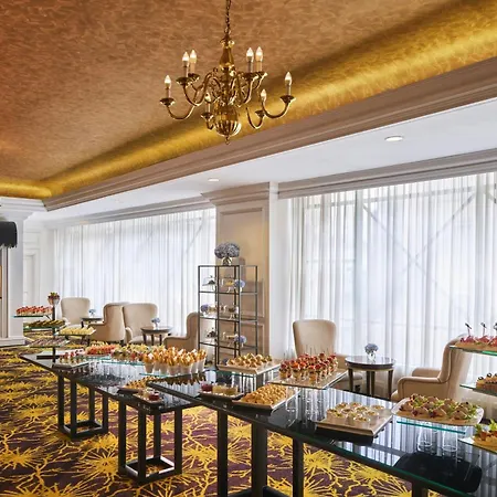 The Ritz-Carlton, Kuala Lumpur-3