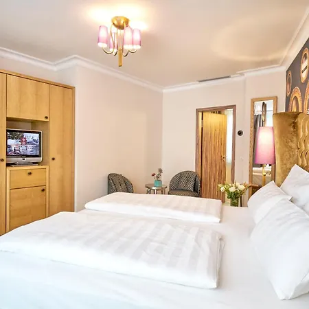 Classic Hotel Harmonie-2