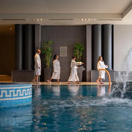 Radisson Blu Hotel & Spa, Sligo-3