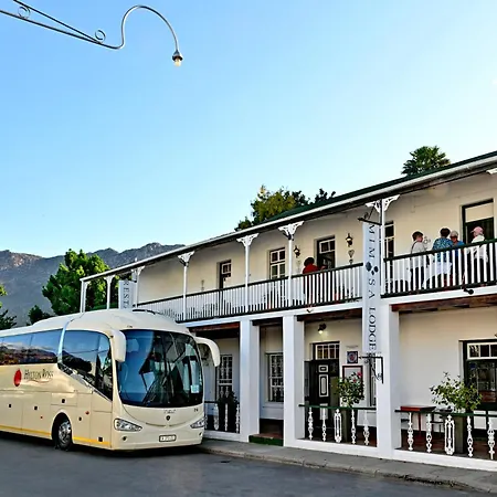 Mimosa Lodge-3