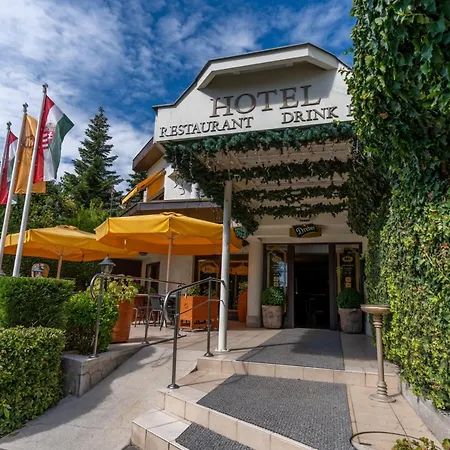 Hotel Molnar-3
