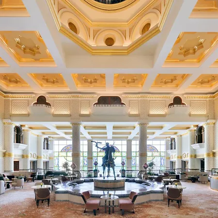 Grand Hyatt Muscat-2