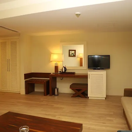 Meder Resort Hotel-2