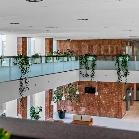 Premier Krakow Hotel-2