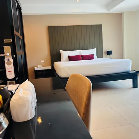 Baramee Resortel-2
