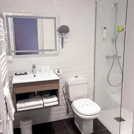 Logis Hotel Diana-2