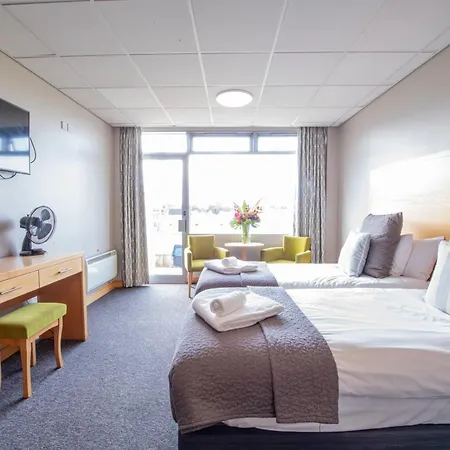 Headingley Stadium Hotel-2