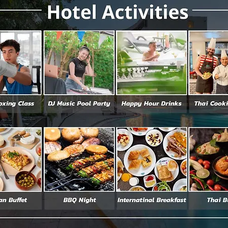 The Royal Paradise Hotel & Spa-3