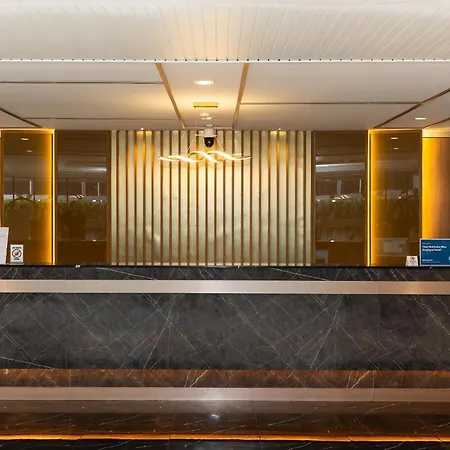 Club Mahindra Mac Boutique Hotel-2