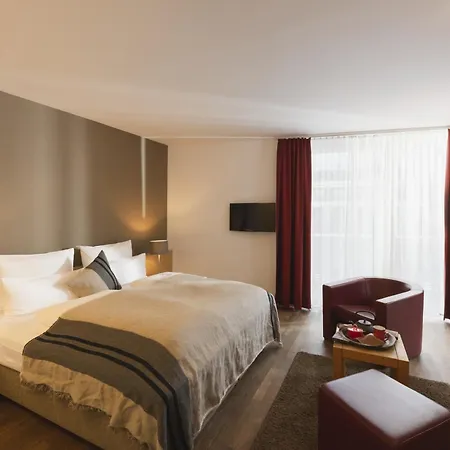 Skihotel Galzig B&B-3