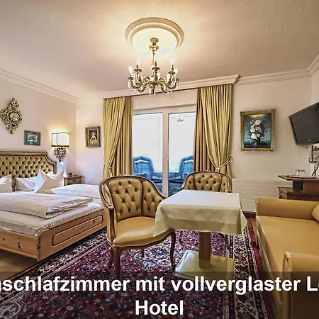 Schloss Hotel Fernsteinsee-3