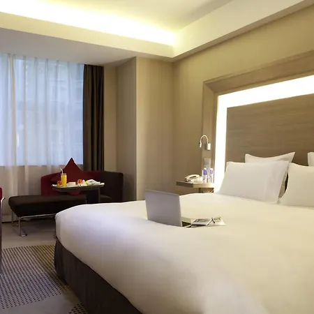 Shenzhen Novotel Watergate-3