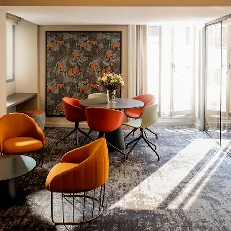 Hotel Vendome-2
