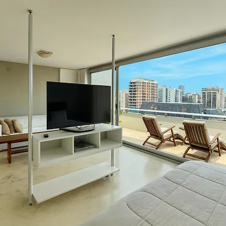 Design Ce - Hotel Boutique De Diseno-3