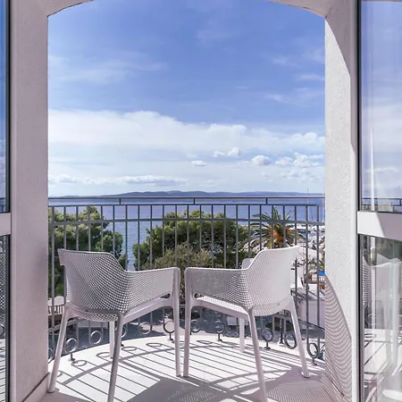 Grand Hotel Slavia (Adults Only)-2