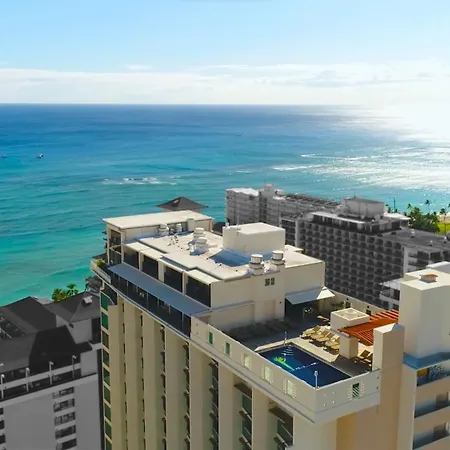 The Imperial Hawaii Resort-3