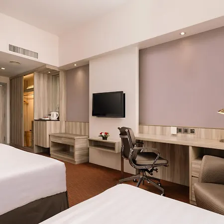 Sunway Hotel Georgetown Penang-2